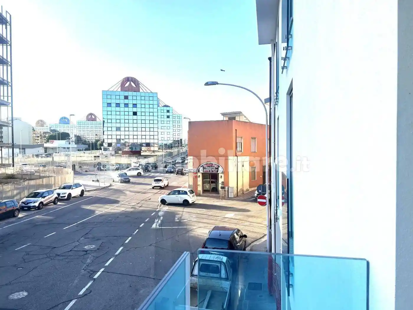 Appartamento in vendita a Cagliari