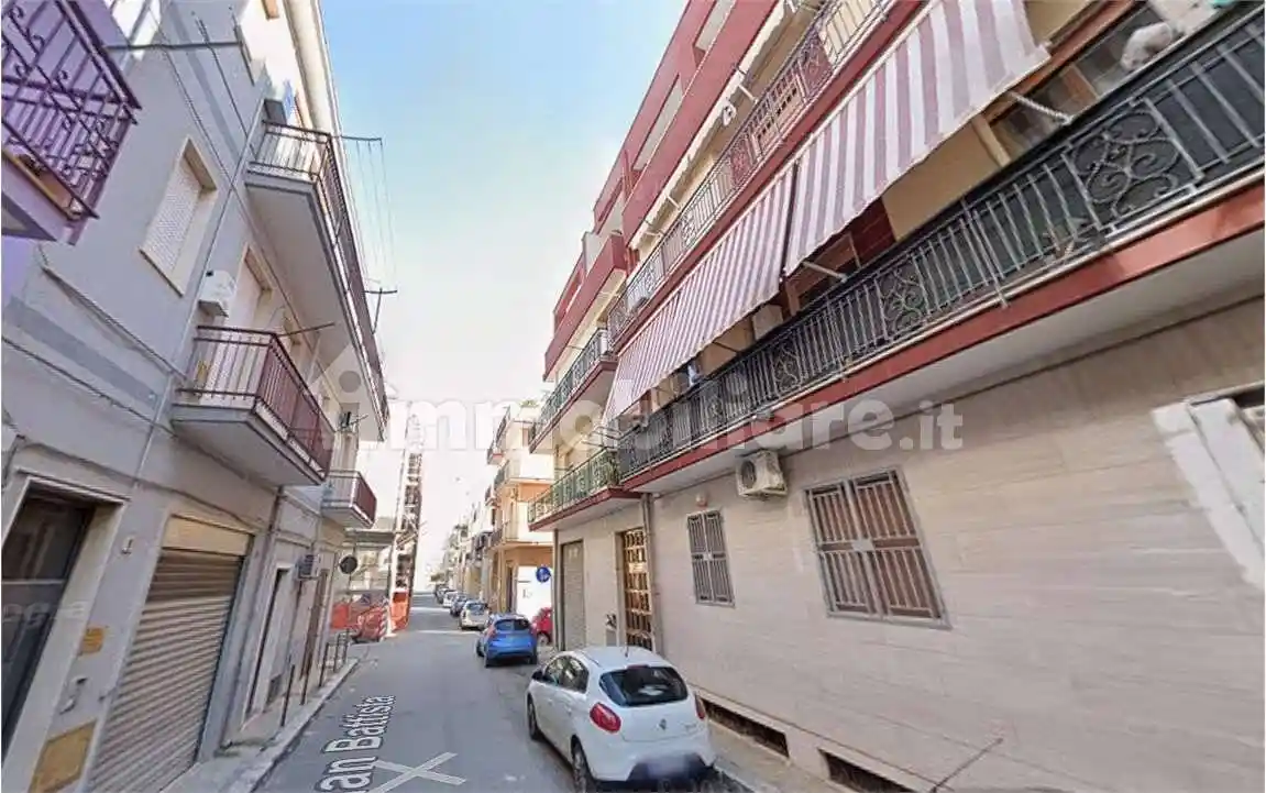 Appartamento in vendita a Conversano