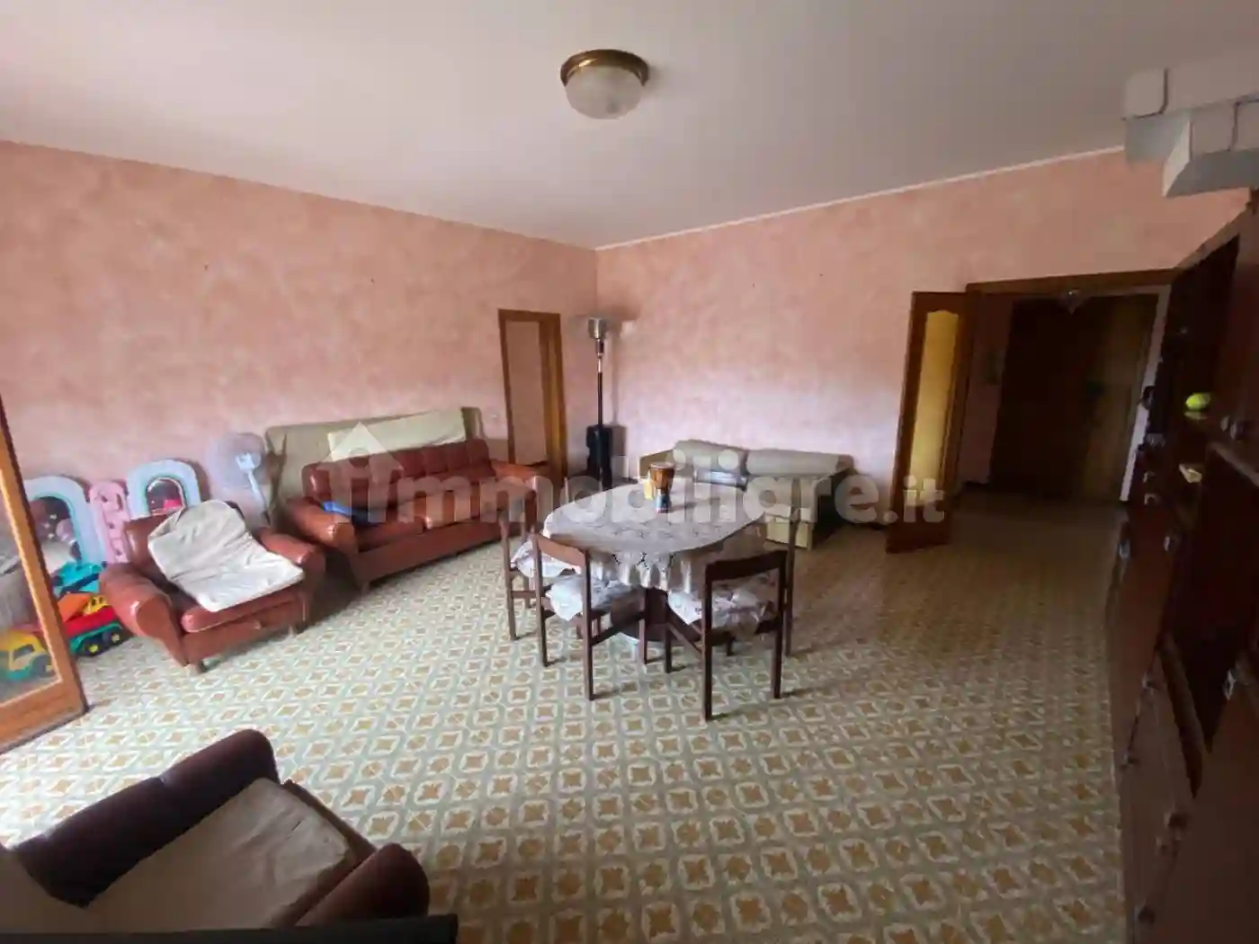 Palazzo - Edificio - foto 5
