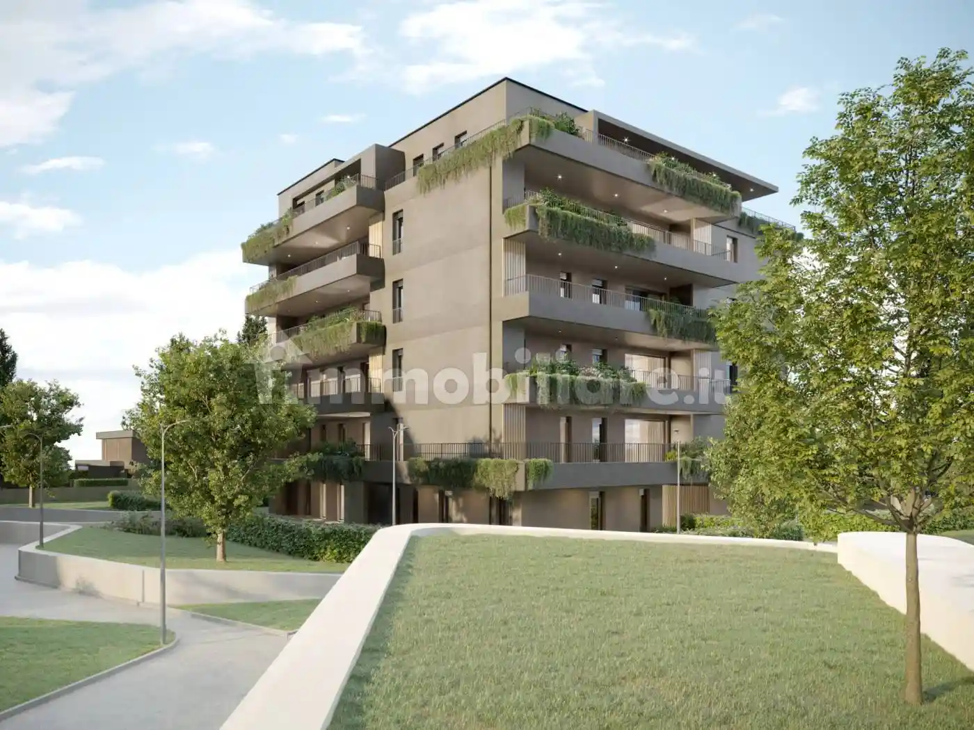 Appartamento in vendita a Cittadella