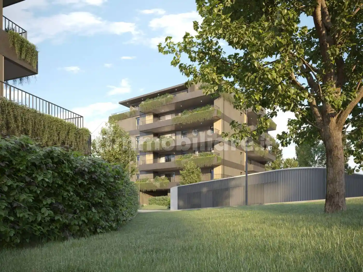 Appartamento in vendita a Cittadella