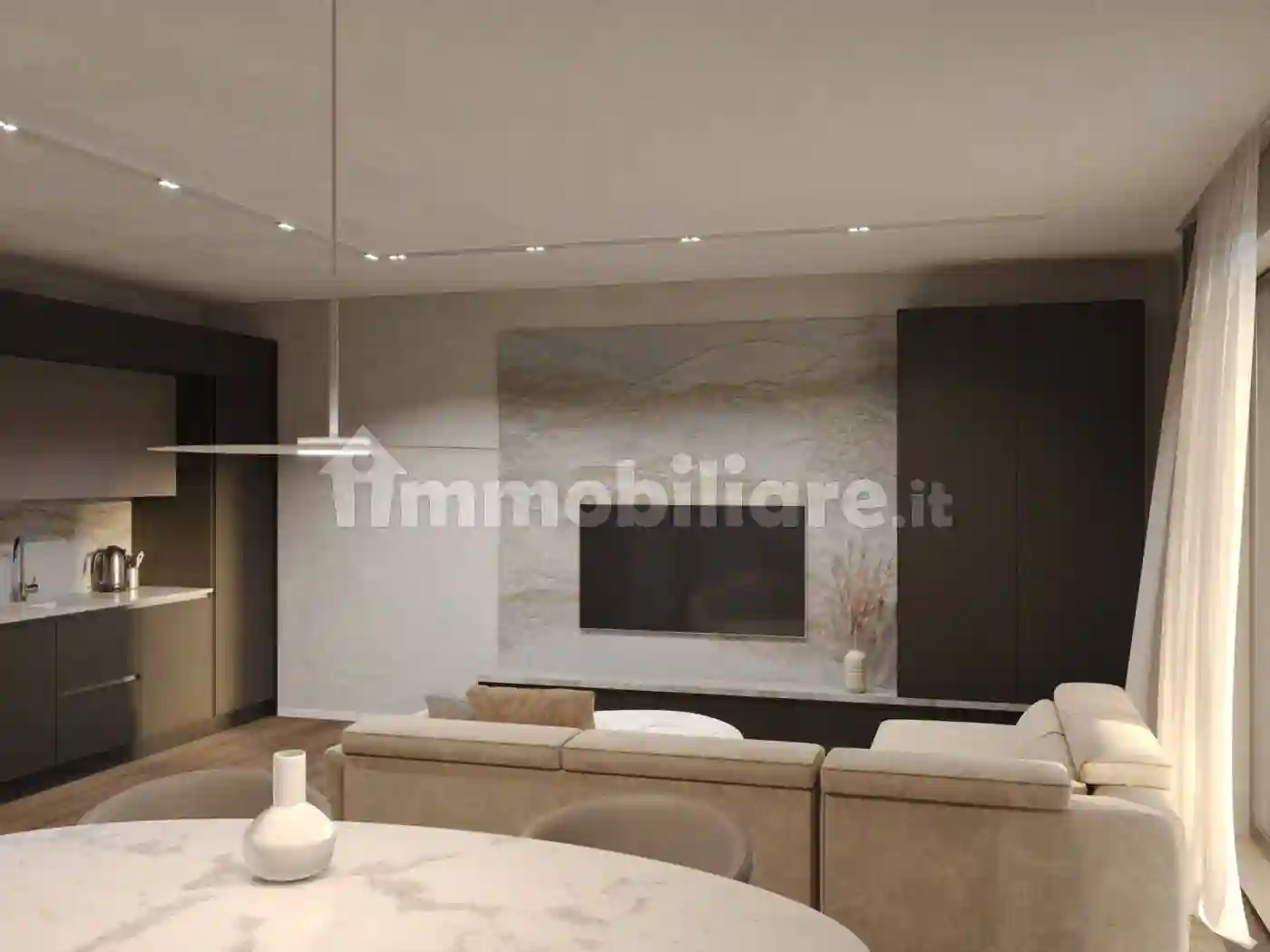 Appartamento - foto 4