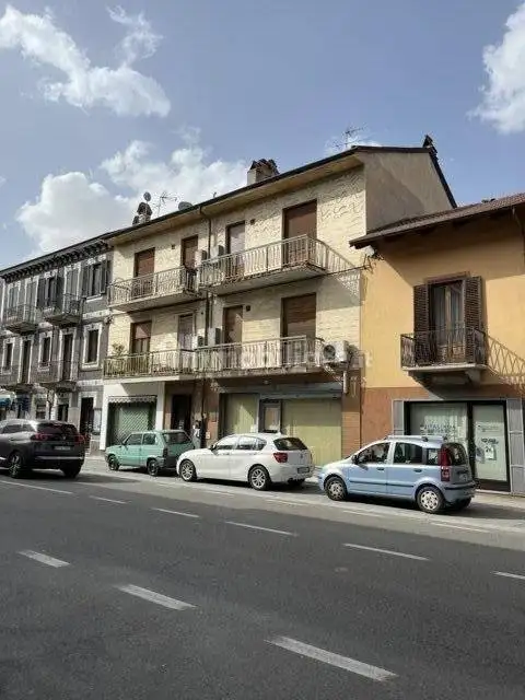 Appartamento in asta a Bussoleno