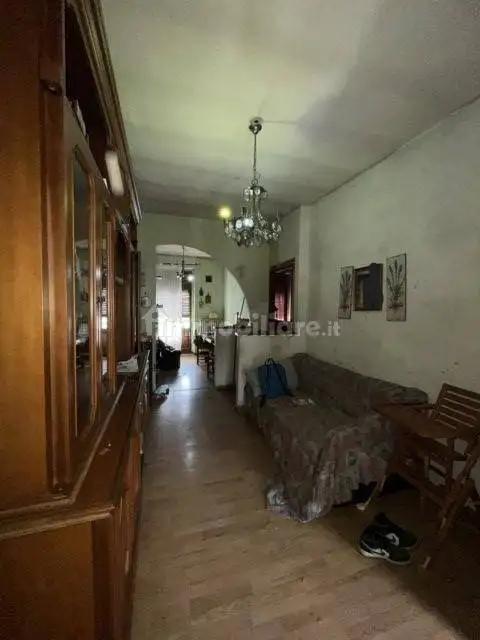 Appartamento all'asta via Traforo, 67, Bussoleno - foto 2