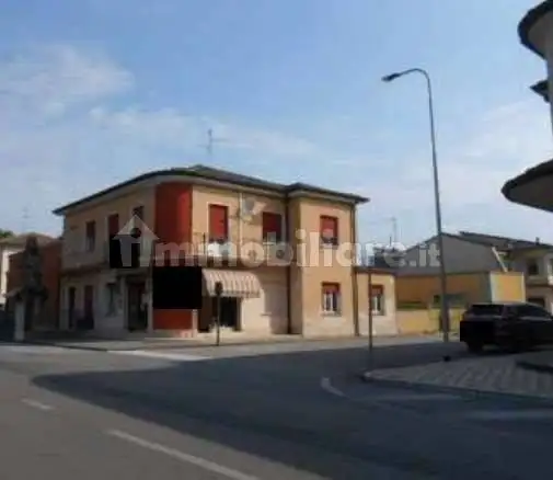 Appartamento in vendita a Cerea