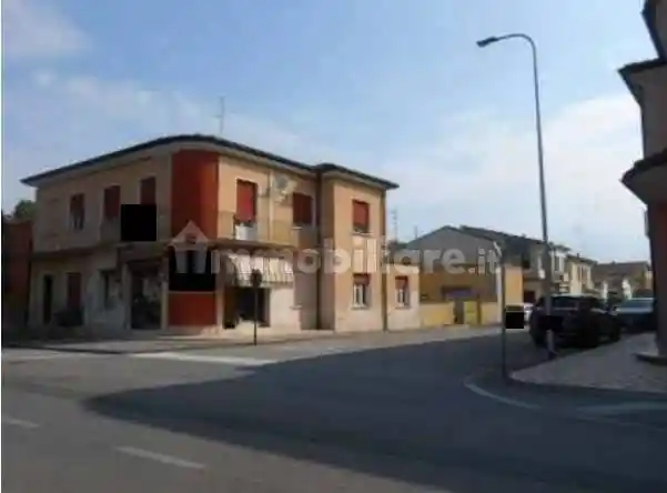 Appartamento San Vito Martire, Centro, Cerea - foto 2