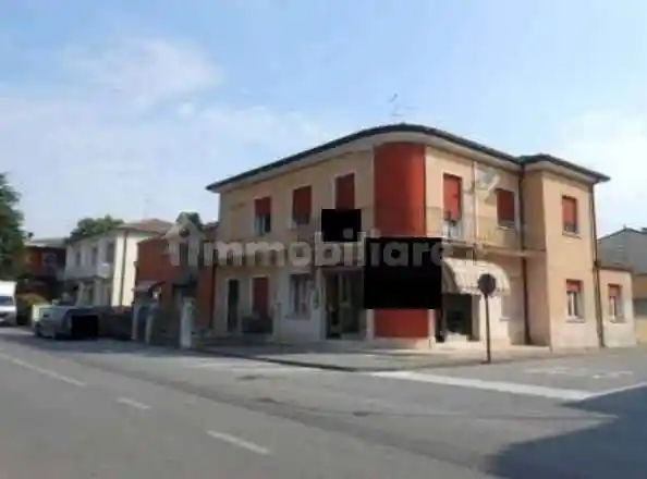 Appartamento San Vito Martire, Centro, Cerea - foto 3