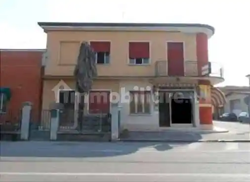 Appartamento San Vito Martire, Centro, Cerea - foto 5