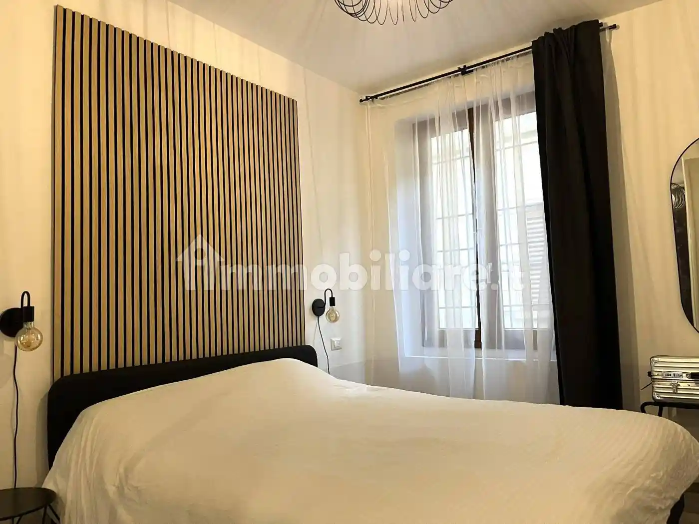 Appartamento in affitto a Firenze