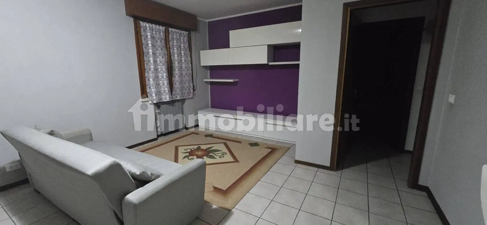 Appartamento in vendita a Sermide e Felonica