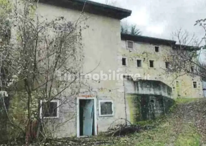 Terratetto unifamiliare Località Burgagnani, Centro, Badia Calavena - foto 2