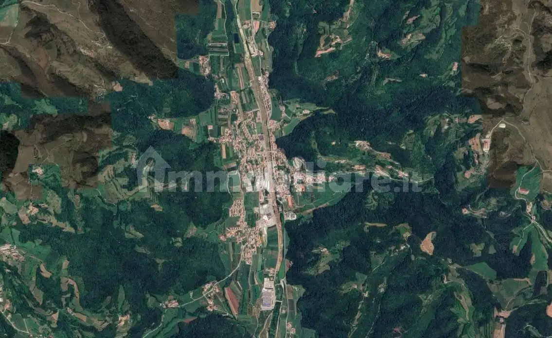 Terratetto unifamiliare Località Burgagnani, Centro, Badia Calavena - foto 4