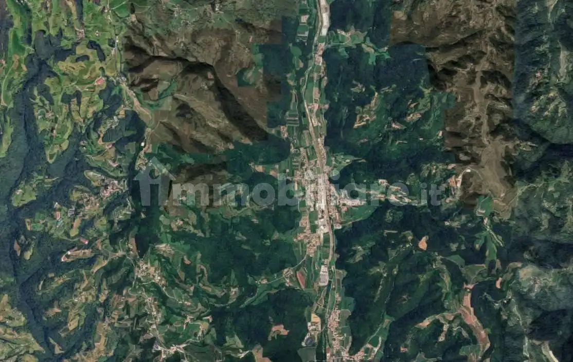 Terratetto unifamiliare Località Burgagnani, Centro, Badia Calavena - foto 5