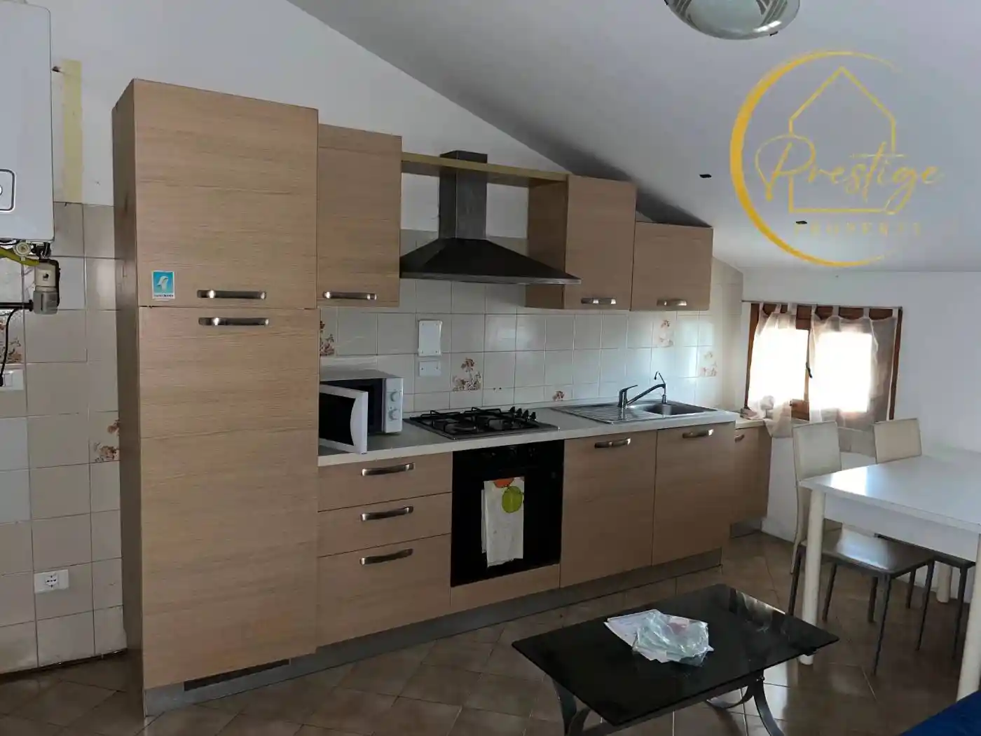 Attico via della Costituzione 1, Centro, Novellara - foto 4