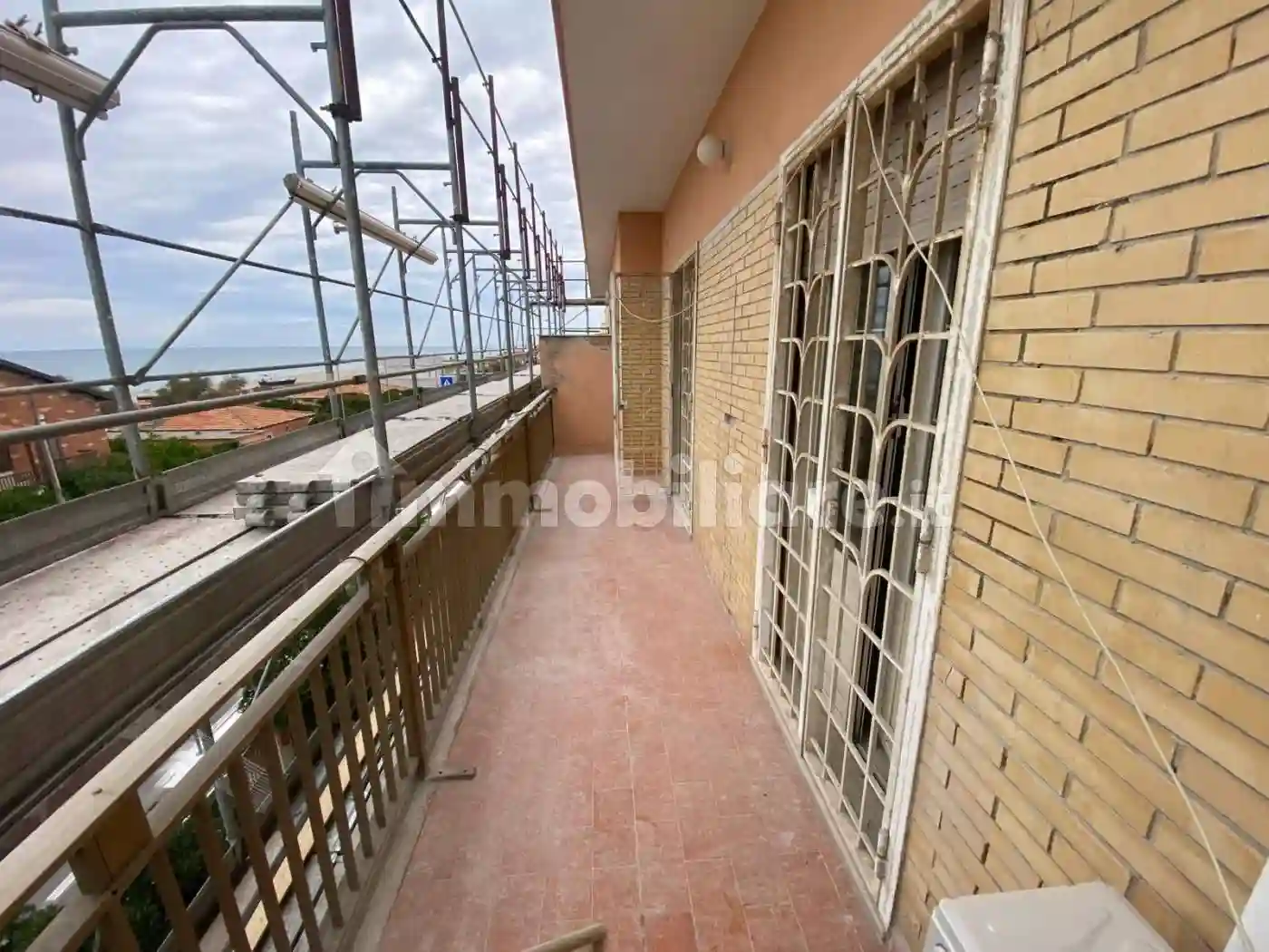 Palazzo - Edificio - foto 2
