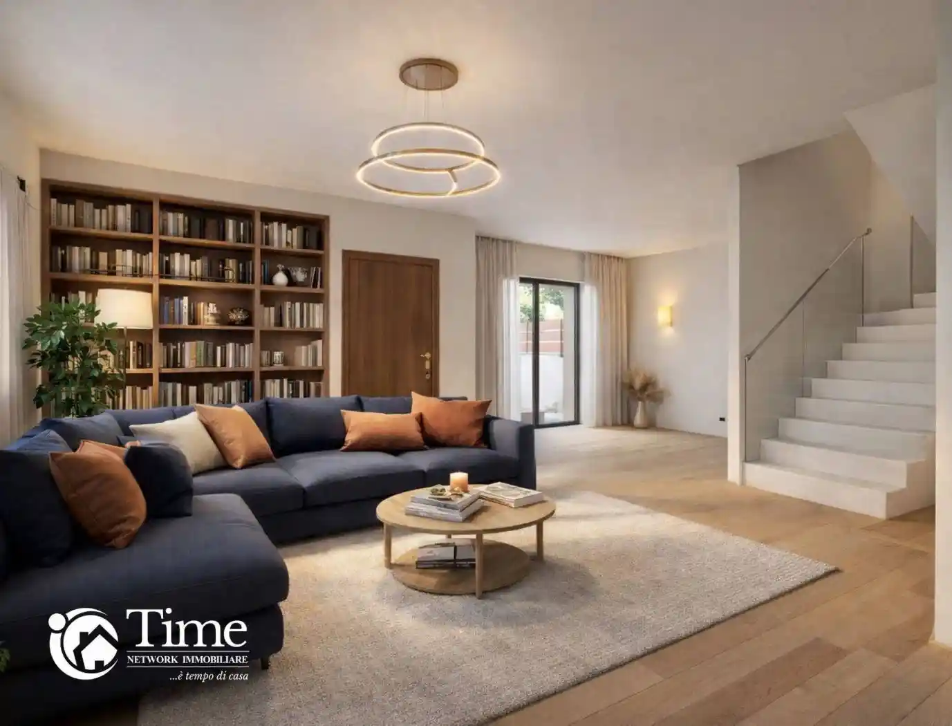 Villa in vendita a Pedara