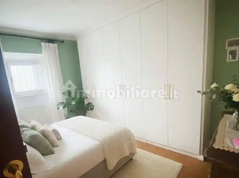 Villa bifamiliare Strada Provinciale Francigena 869, Monte San Quirico - Tre Cancelli, Lucca - foto 3