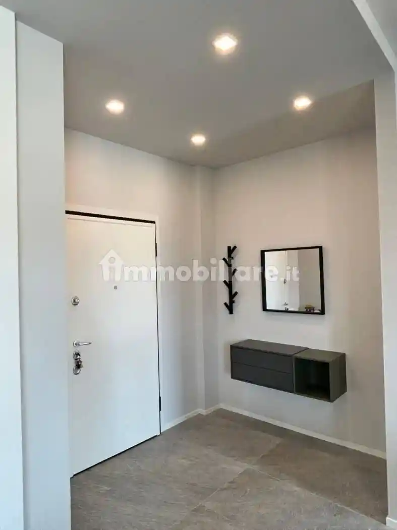 Bilocale ottimo stato, terzo piano, Borgo Palazzo, Bergamo - foto 4