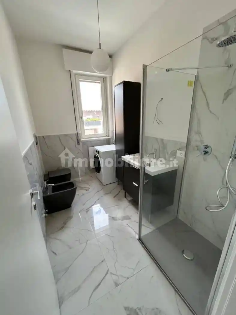 Bilocale ottimo stato, terzo piano, Borgo Palazzo, Bergamo - foto 5