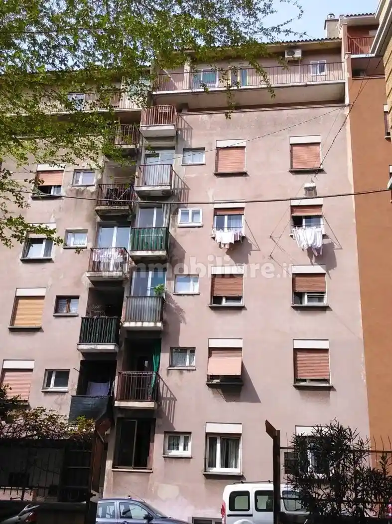 Appartamento in vendita a Trieste