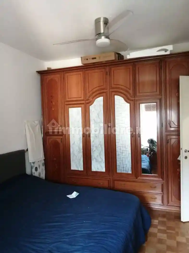 Bilocale via Filippo Brunelleschi 14, Cologna - Università, Trieste - foto 4