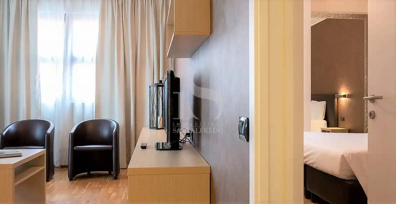 Bilocale via Remo Brambilla  ,7, Centro, Concorezzo - foto 5