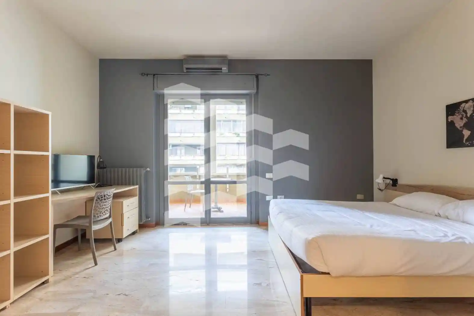 Monolocale via Fratelli Fraschini 3, Gratosoglio, Milano - foto 2