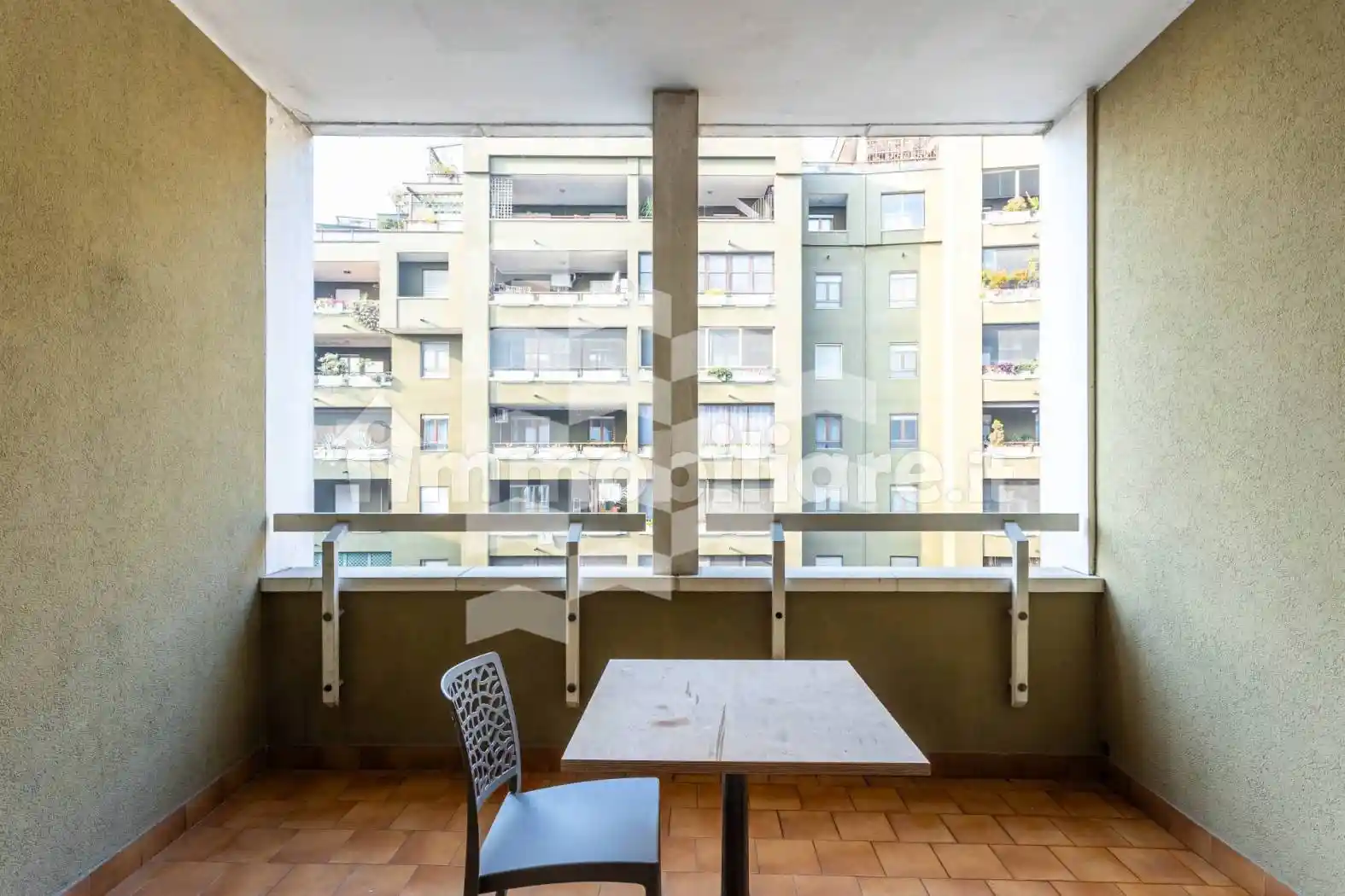 Monolocale via Fratelli Fraschini 3, Gratosoglio, Milano - foto 4