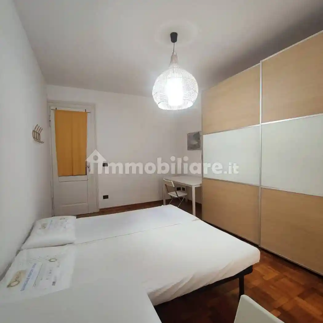 Quadrilocale via Andrea Palladio 2, Largo Barriera - Ospedale Maggiore, Trieste - foto 2