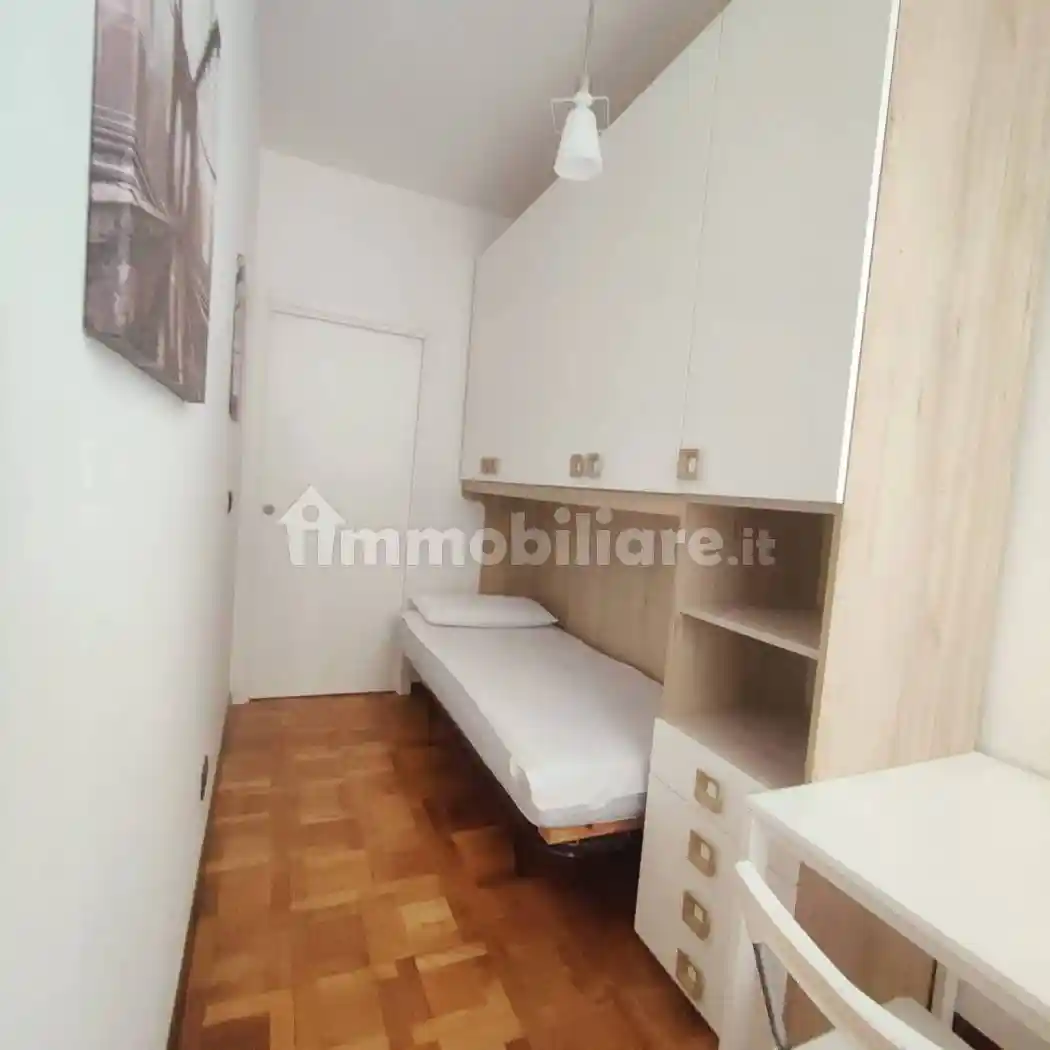 Quadrilocale via Andrea Palladio 2, Largo Barriera - Ospedale Maggiore, Trieste - foto 4