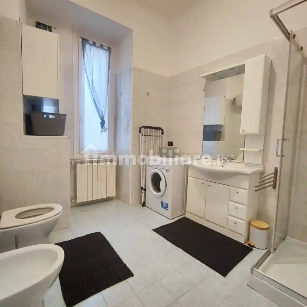 Quadrilocale via Andrea Palladio 2, Largo Barriera - Ospedale Maggiore, Trieste - foto 5