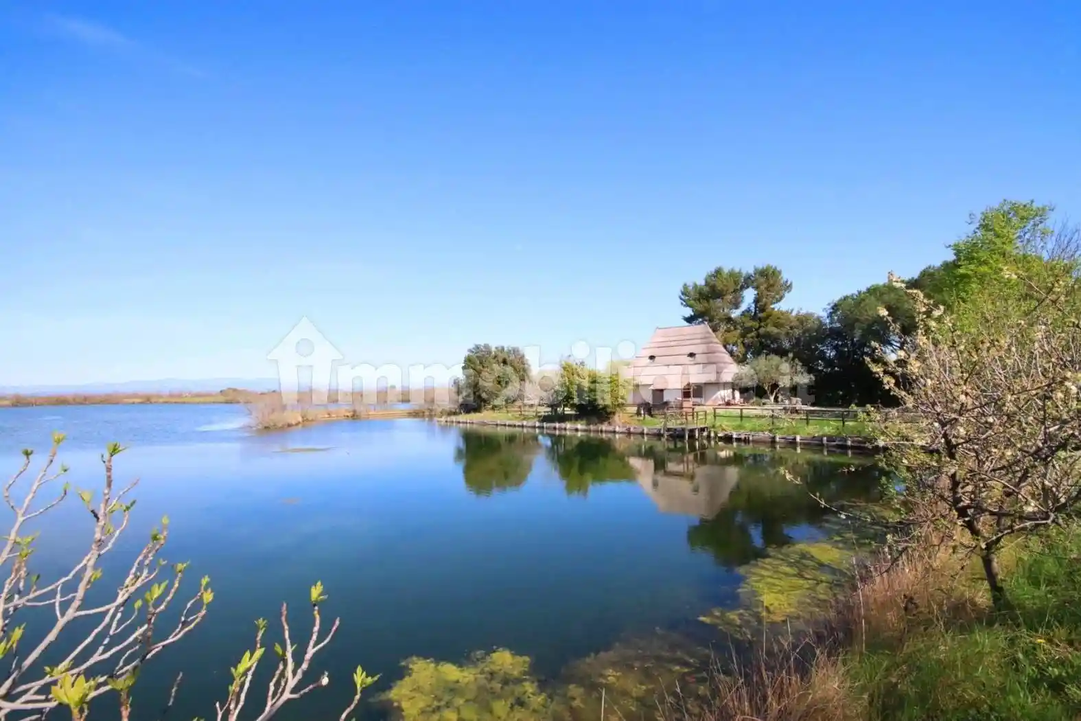Rustico - Casale in vendita a Grado