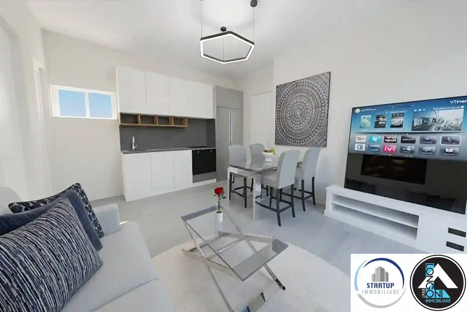 Appartamento - foto 2