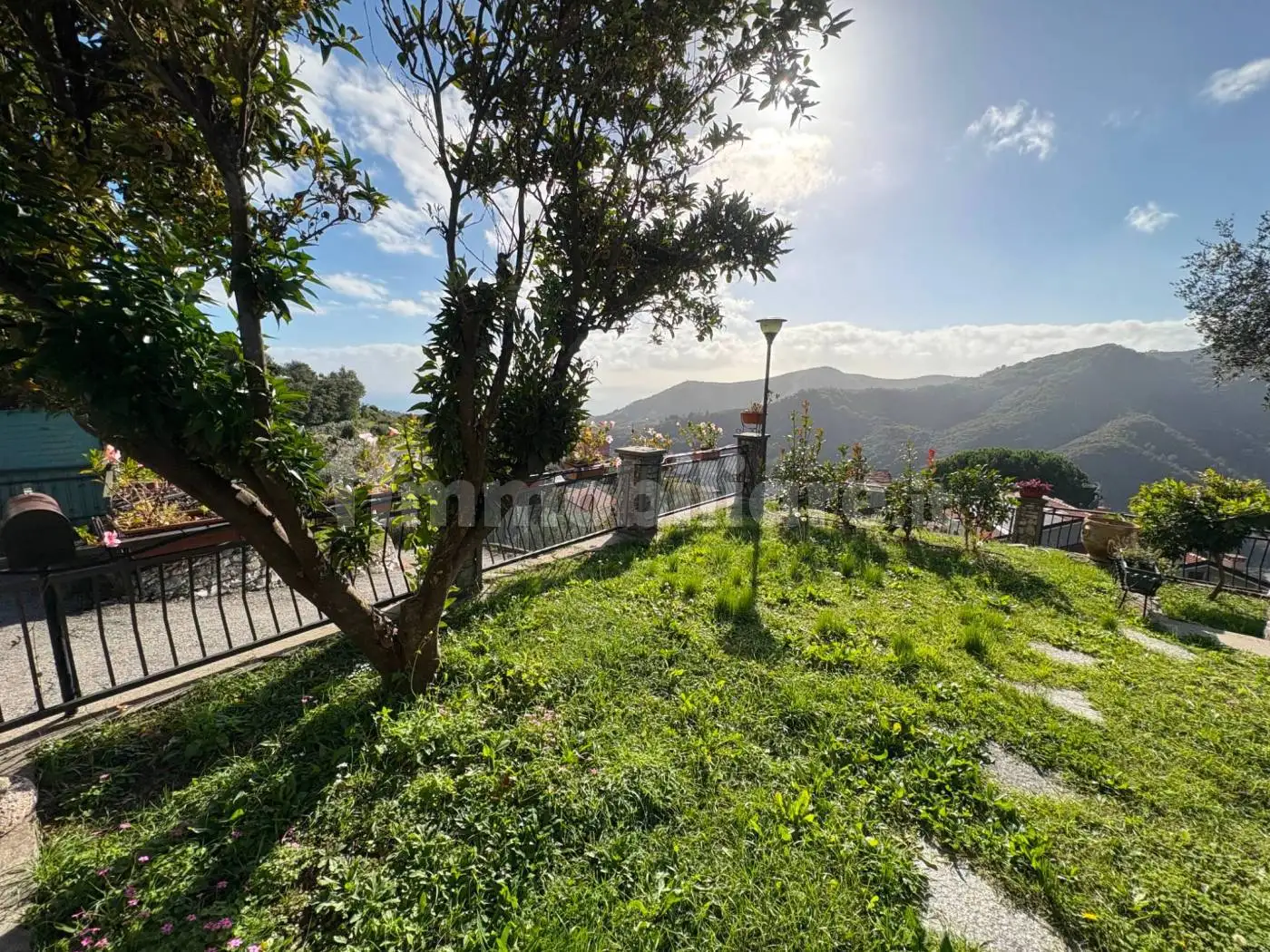 Villa in vendita a Leivi