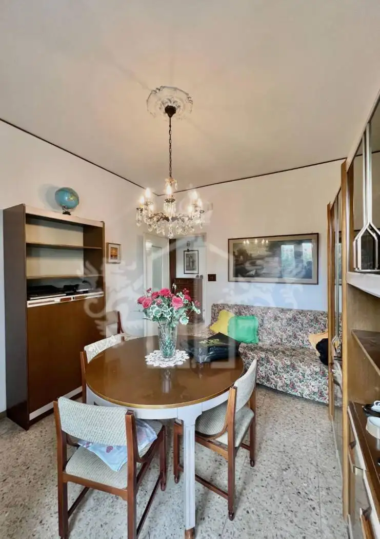 Appartamento in vendita a Bologna