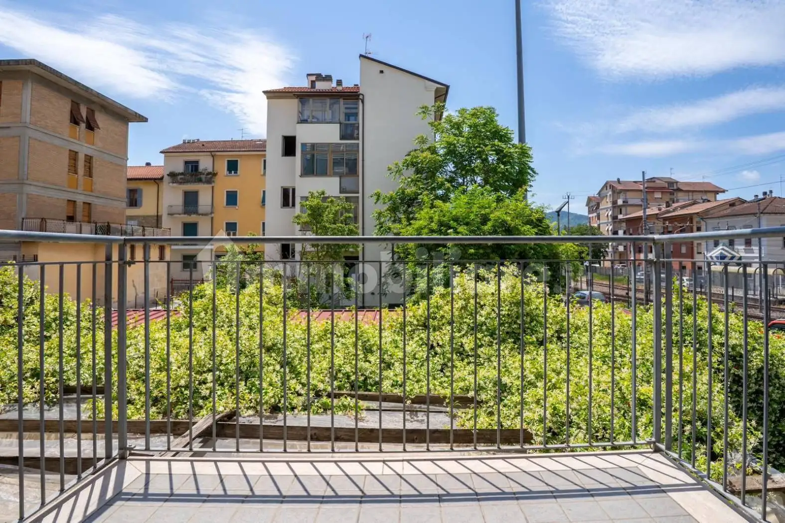 Appartamento in vendita a Arezzo