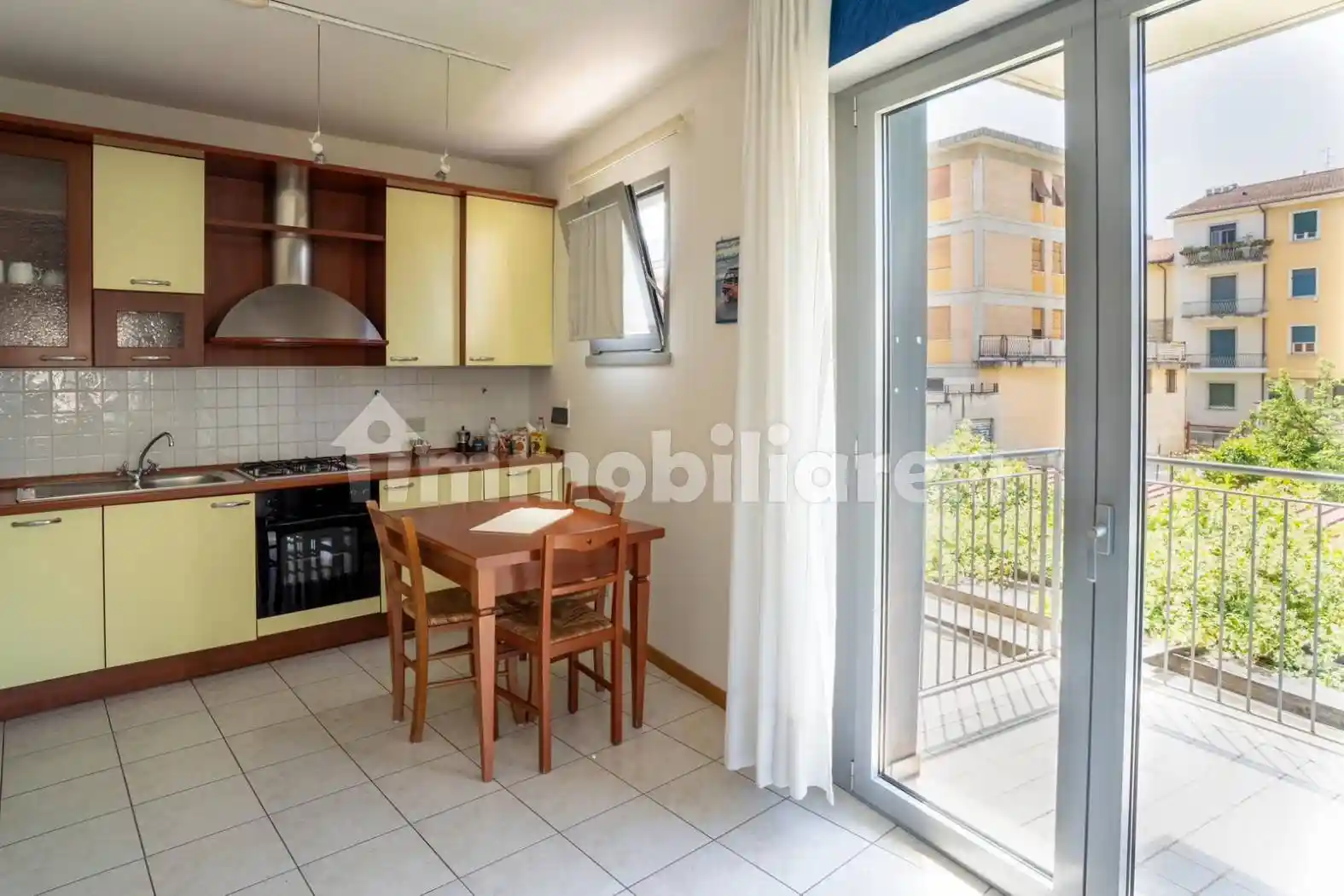 Bilocale viale Michelangelo Buonarroti 130, Porta Trento e Trieste, Arezzo - foto 3