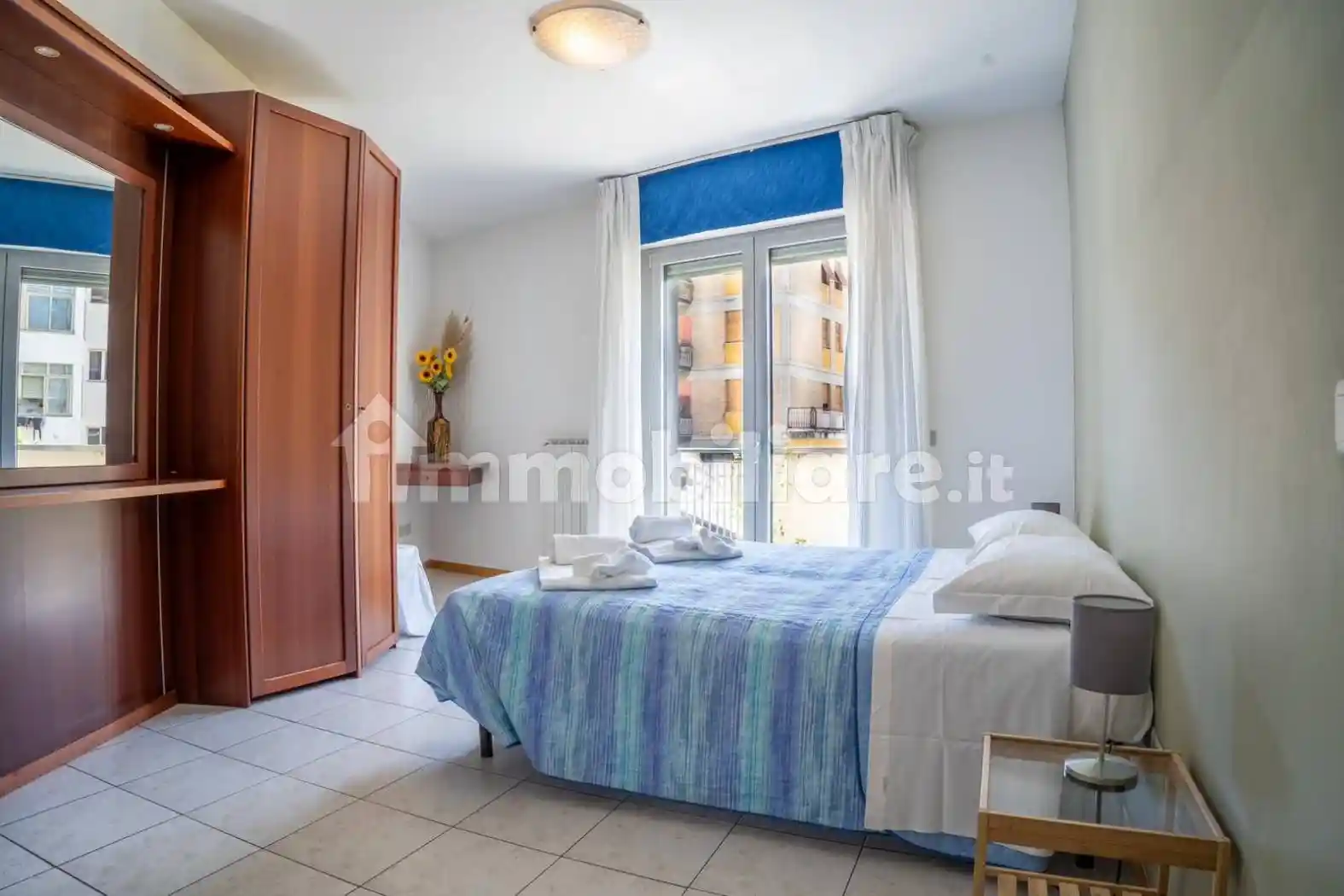 Bilocale viale Michelangelo Buonarroti 130, Porta Trento e Trieste, Arezzo - foto 4