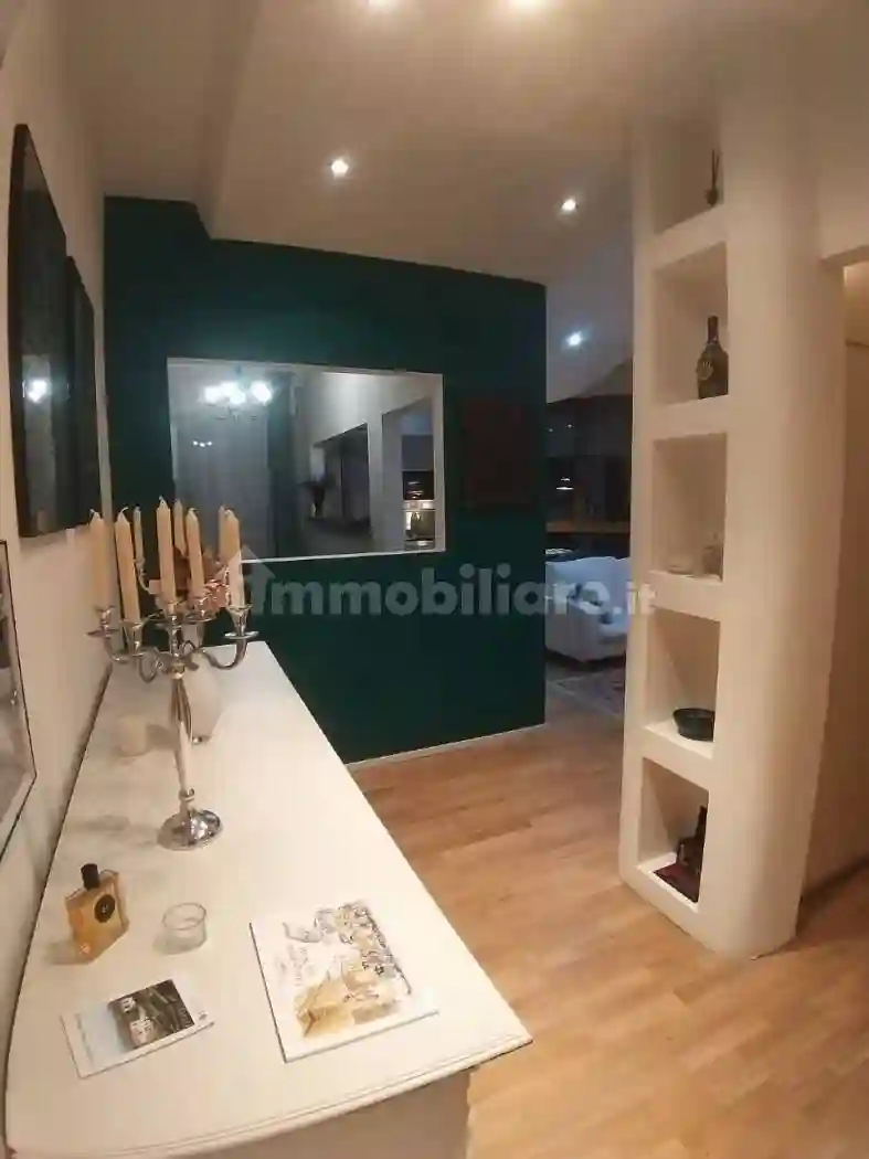 Bilocale via Varesina 1, Camerlata - Rebbio, Como - foto 4