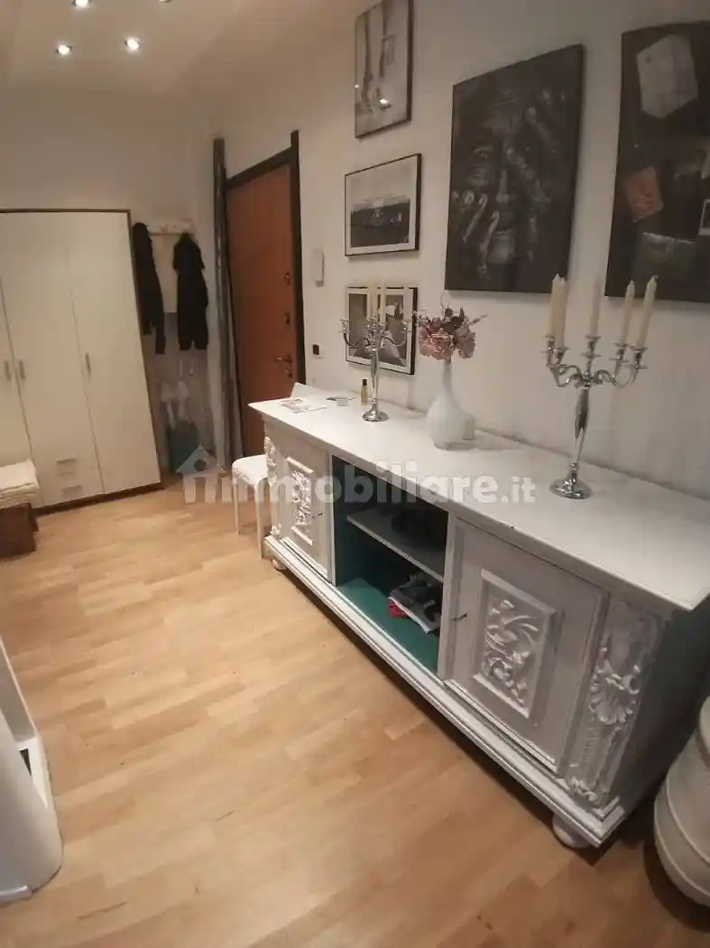 Bilocale via Varesina 1, Camerlata - Rebbio, Como - foto 3