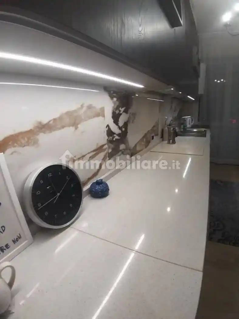 Bilocale via Varesina 1, Camerlata - Rebbio, Como - foto 4