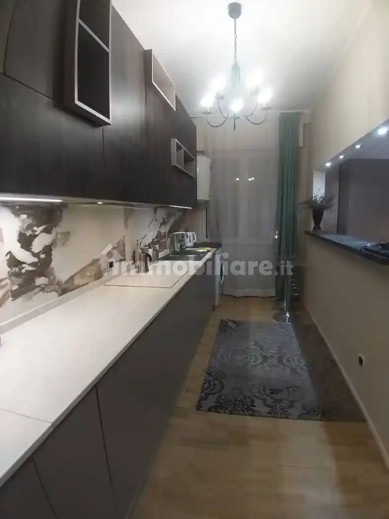 Bilocale via Varesina 1, Camerlata - Rebbio, Como - foto 5