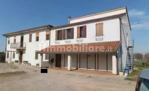 Appartamento in asta a Conselve