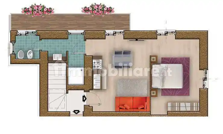 Appartamento - foto 5