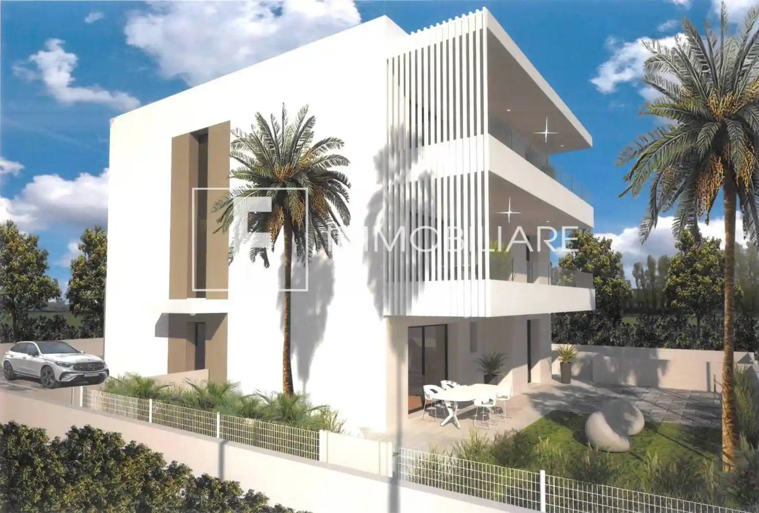 Appartamento in vendita a Jesolo