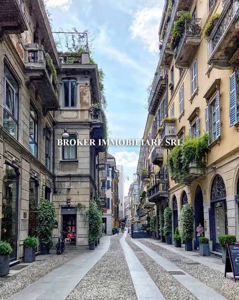 Appartamento primo piano, Brera, Milano - foto 3