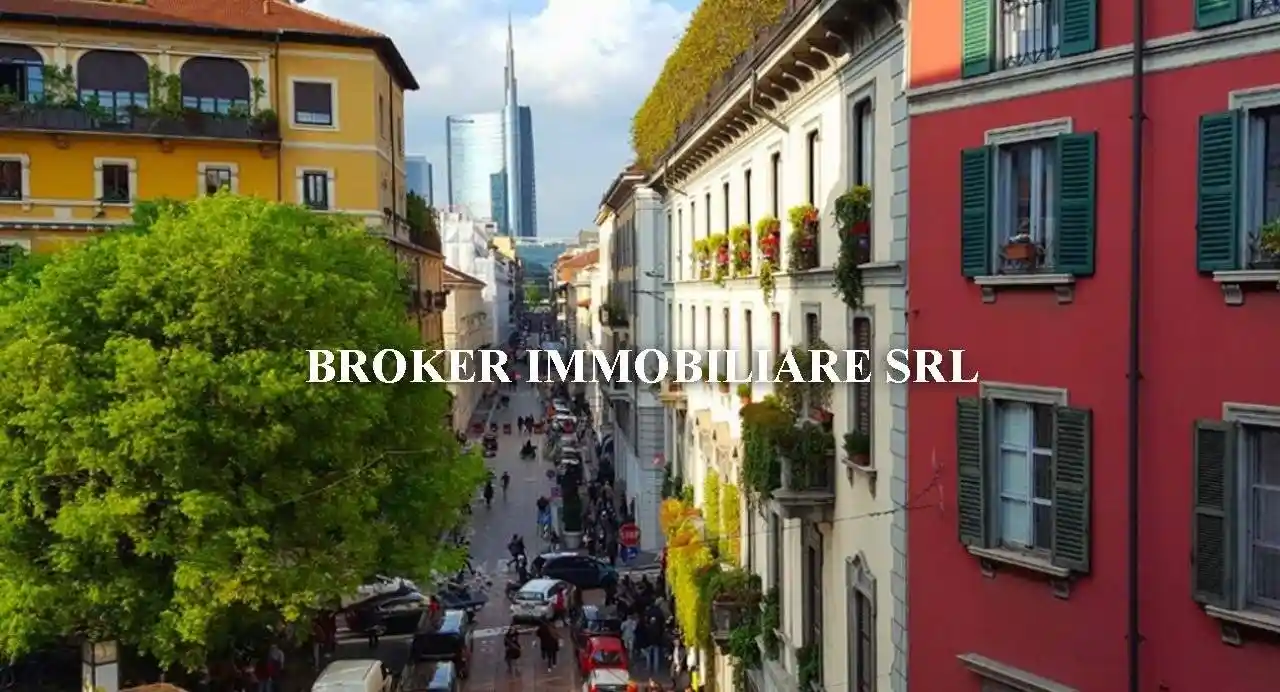 Appartamento primo piano, Brera, Milano - foto 5