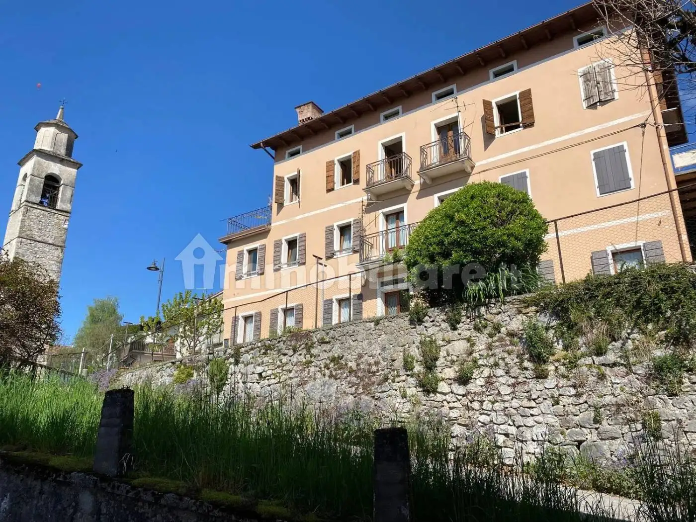 Appartamento in vendita a Alpago