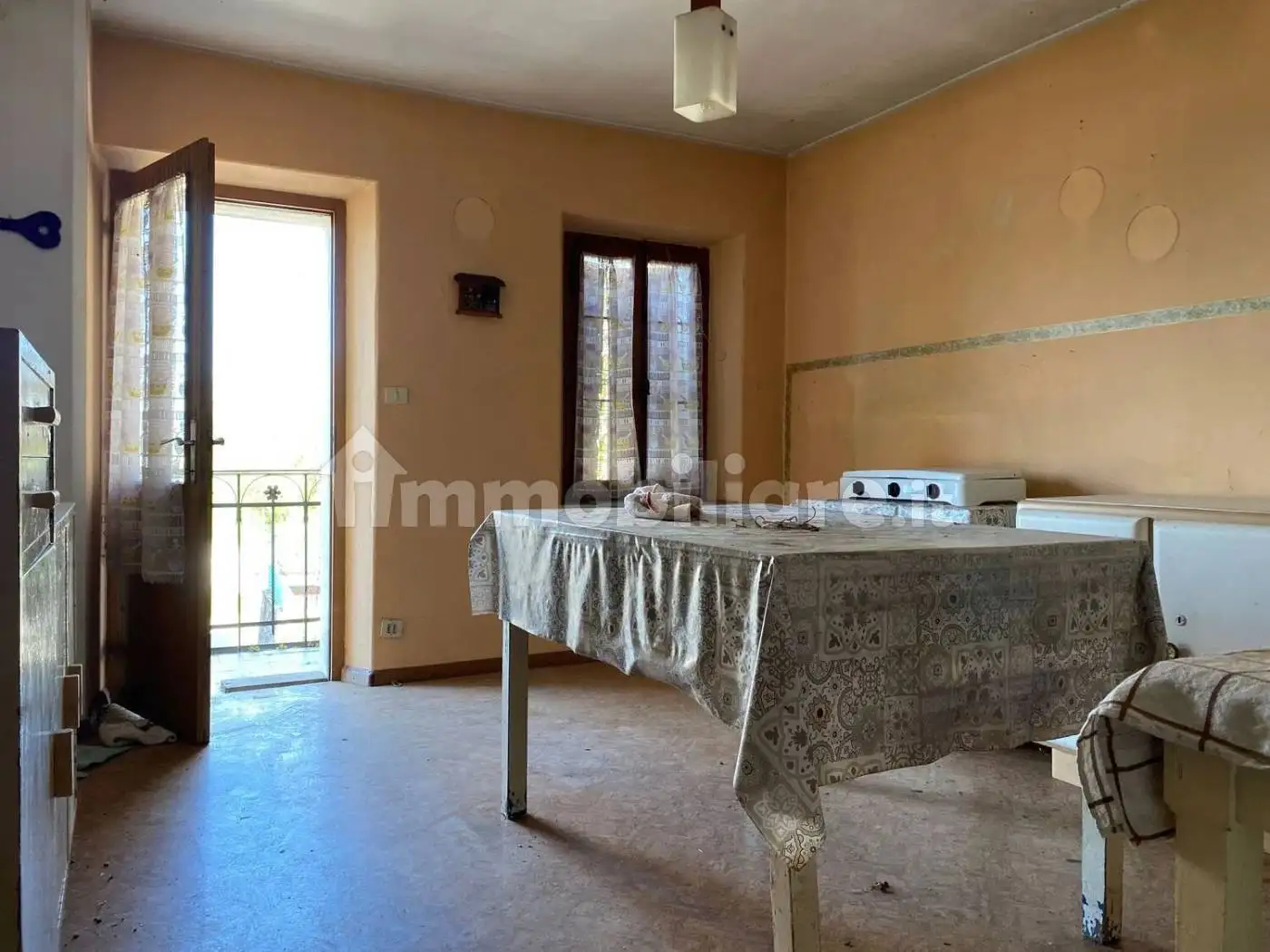 Appartamento via Nuova 10, Plois, Alpago - foto 5