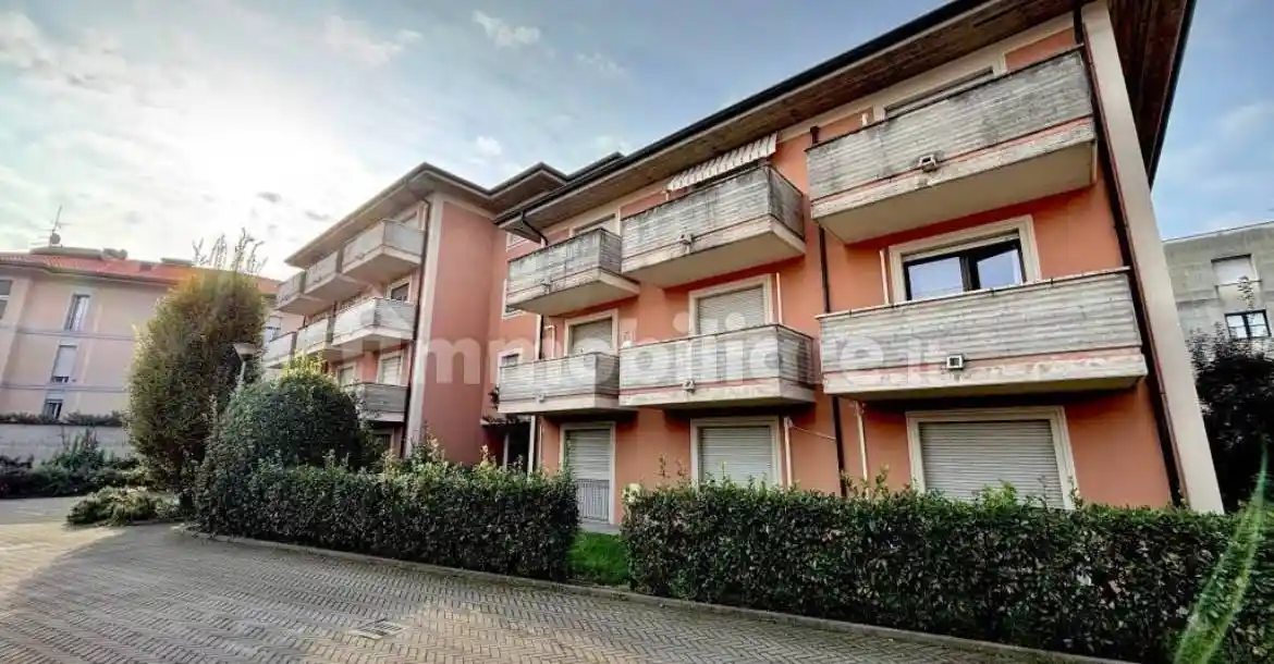 Appartamento in vendita a Brescia